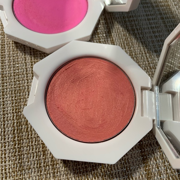 FENTY BEAUTY CHEEKS OUT BLUSHES - Picture 4 of 5